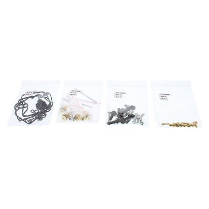 Bike Carburetor Rebuild Kit