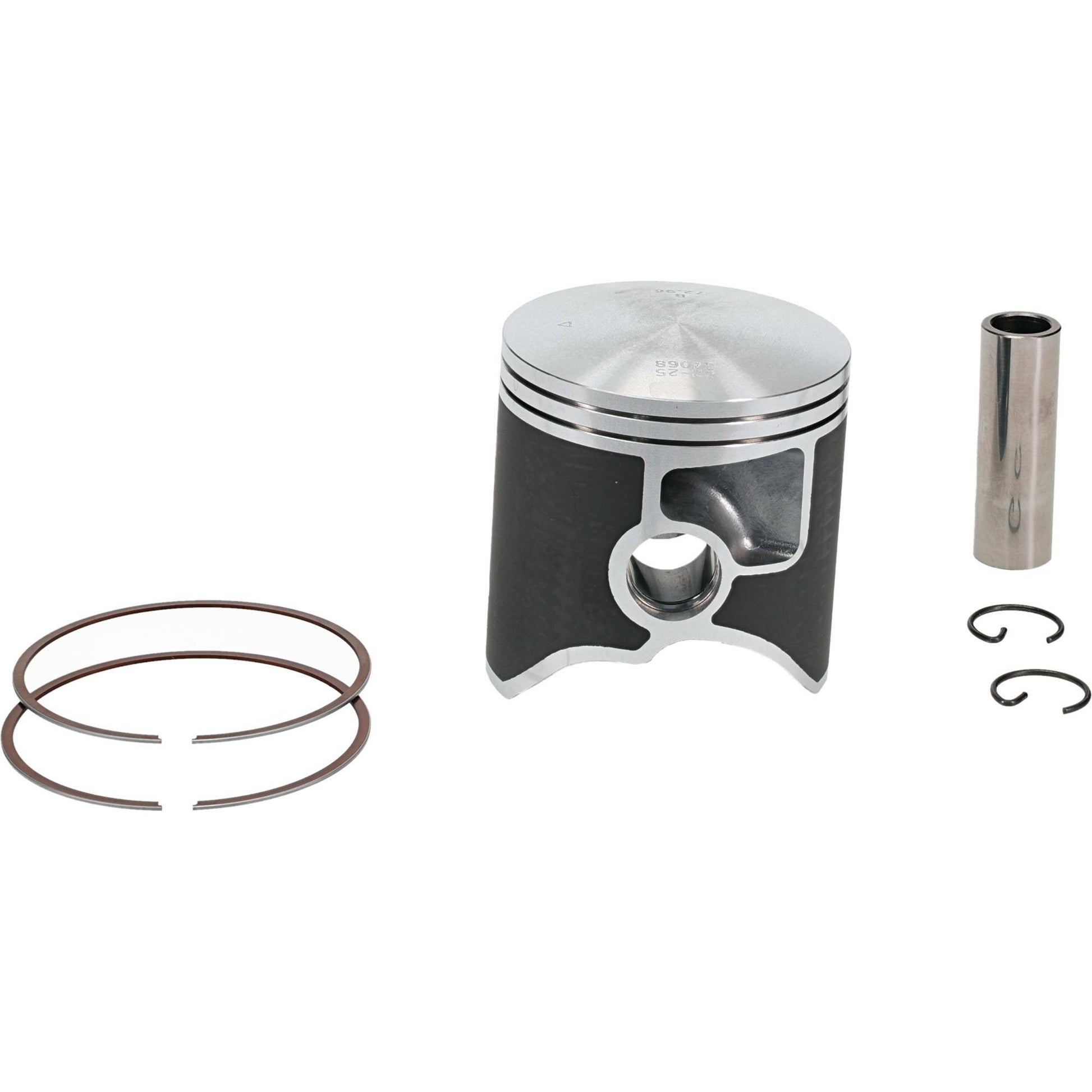 Piston Kit Cast 72.96/Std Beta
