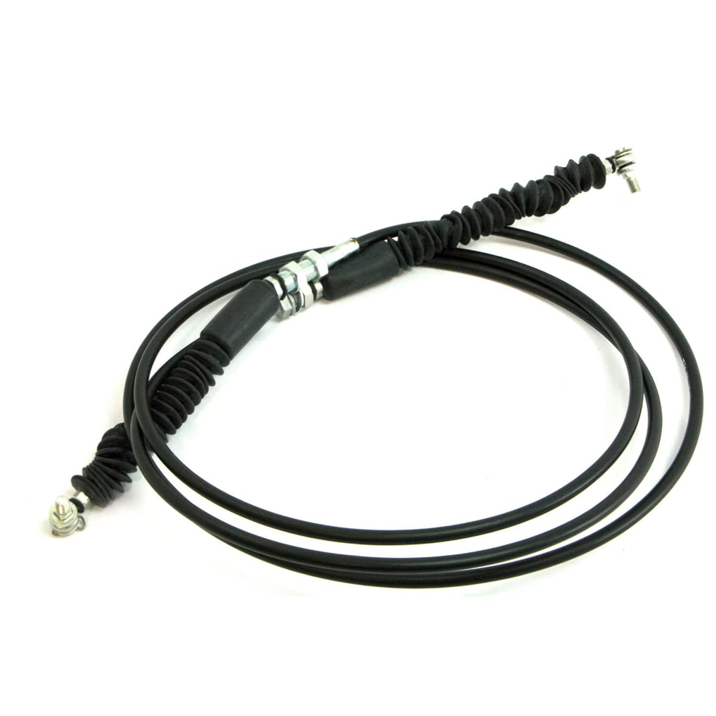 Polaris Ranger Shift Cable, Genuine OEM Part 7081651, Qty 1