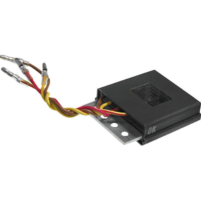 QuadBoss 98-02 Polaris Big Boss 500 6x6 Voltage Regulator