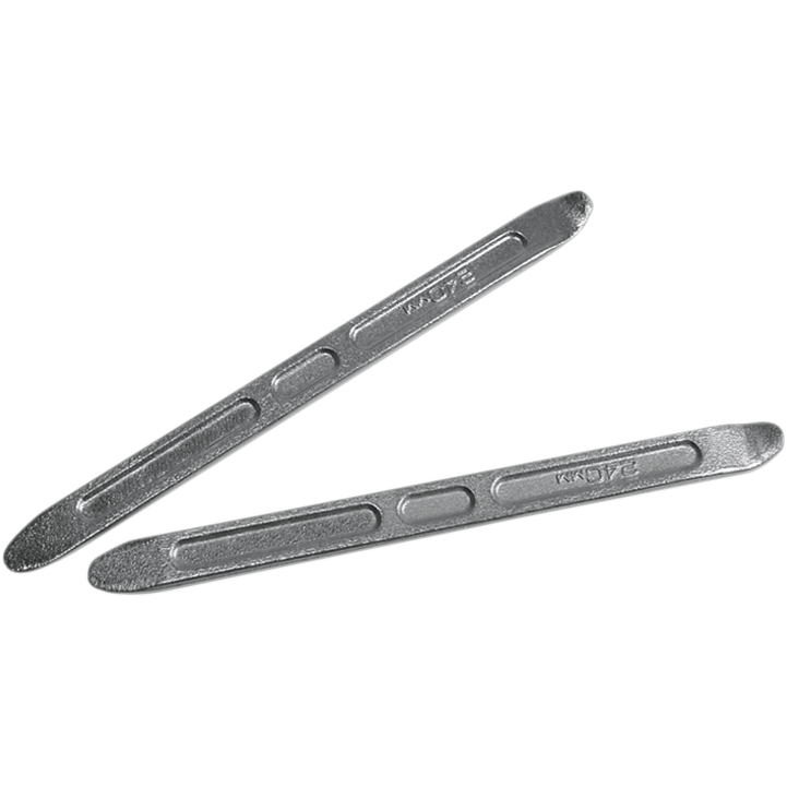 CRUZTOOLS Tire Lever - TirePro* - 2-Piece TLS1