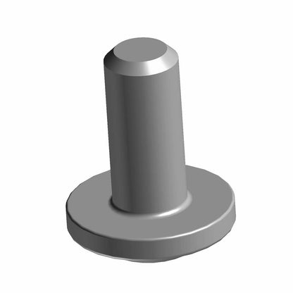 Indian Motorcycle Screw, Genuine OEM Part 7519889, Qty 1