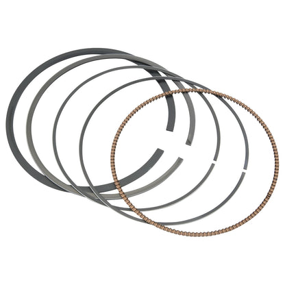 Piston Kit Cast 84.96/Std 10.7:1 Kaw
