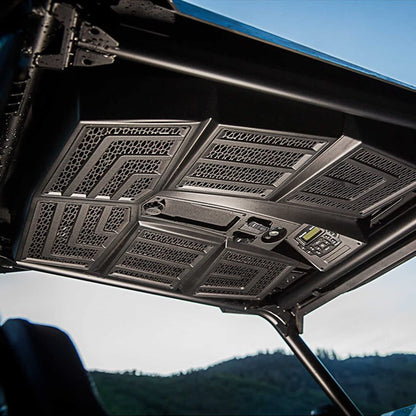 Polaris MB Quart S4 Audio Roof 2882064 2014-2020 RZR 900 XP 1000 Turbo S 900