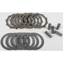 Dirt Racer Clutch Set Drc100