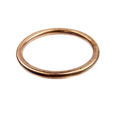 Polaris ATV Exhaust Sealing Gasket, 46.50, Genuine OEM Part 5257995, Qty 1