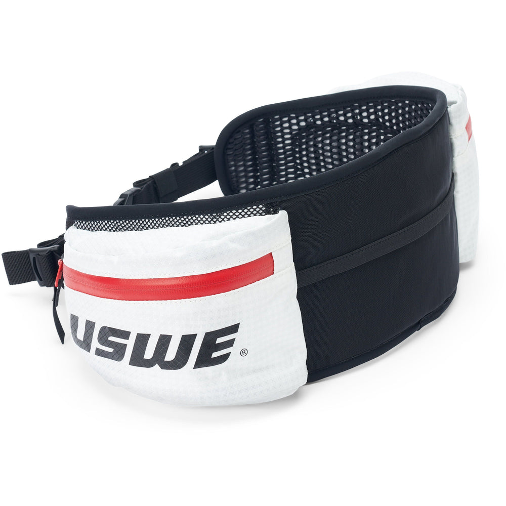 
                      
                        Hajker Pro 30 Winter Daypack Waterproof White/Black
                      
                    