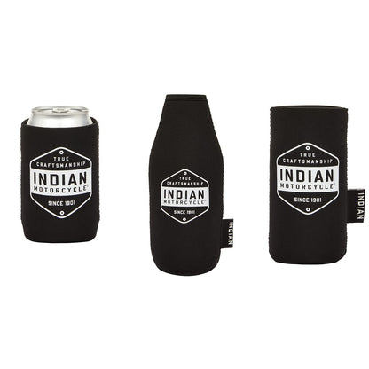 Indian Motorcycle Rogue Cup Holder, Set of 3-2833197