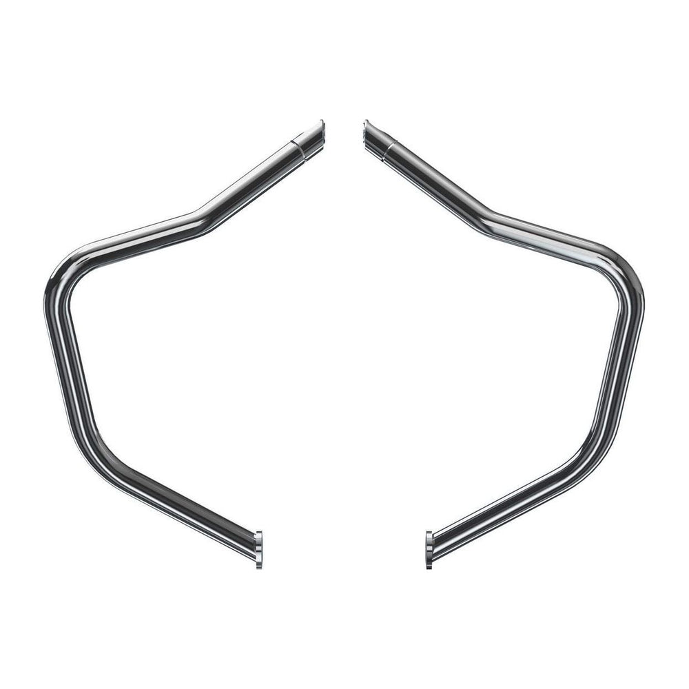 
                      
                        2020-2023 Genuine Indian Challenger Front Highway Bars - Chrome 2884177-156
                      
                    