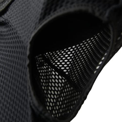 Fox Racing Mens Titan Sport Motocross Jacket ,Black,Medium