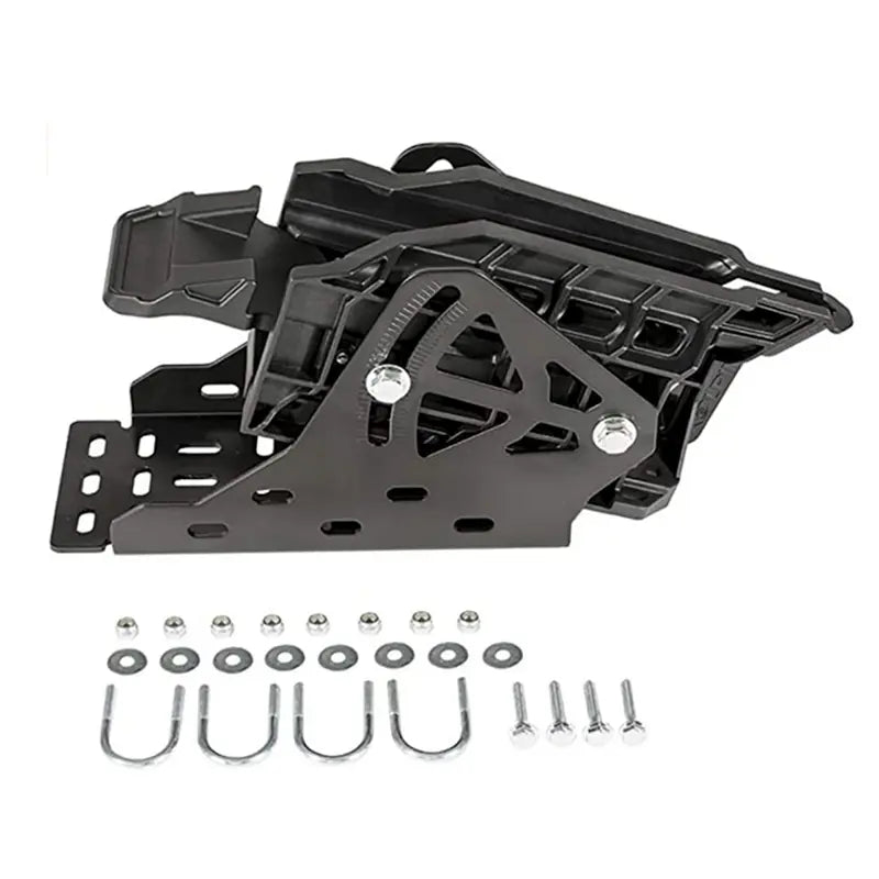 
                      
                        Kolpin Stronghold® Auto-latch Mount 20710
                      
                    
