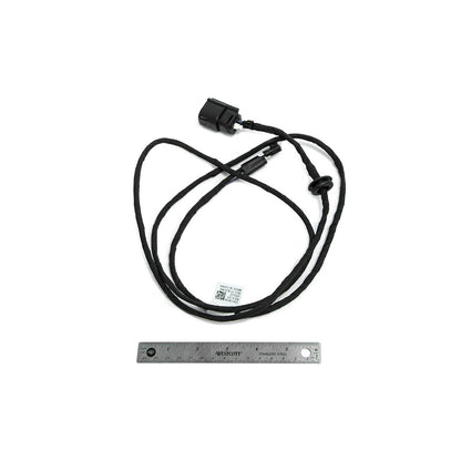 Polaris RZR Subwoofer Harness, ROPS, Genuine OEM Part 2412636, Genuine OEM Part 2412636, Qty 1