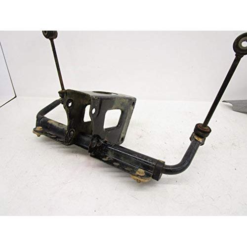 
                      
                        Polaris ATV Stabalizer Bar, 3/4 in, Flatend, Black, Genuine OEM Part 5335197-067, Qty 1
                      
                    