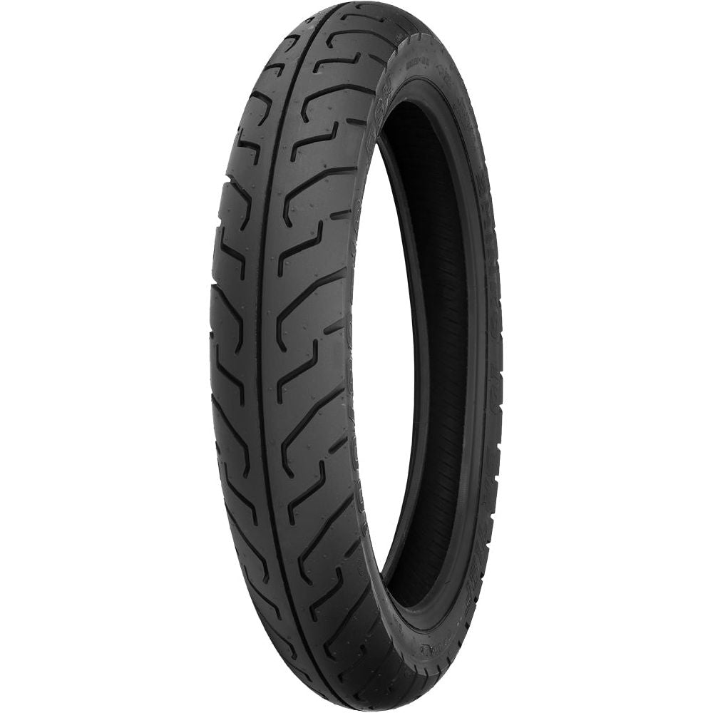 Tire 712 Series Front 120/80 16 60h Bias Tl