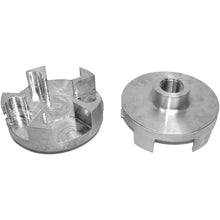 Drive Coupler Yam Drive Shaft End 29mm