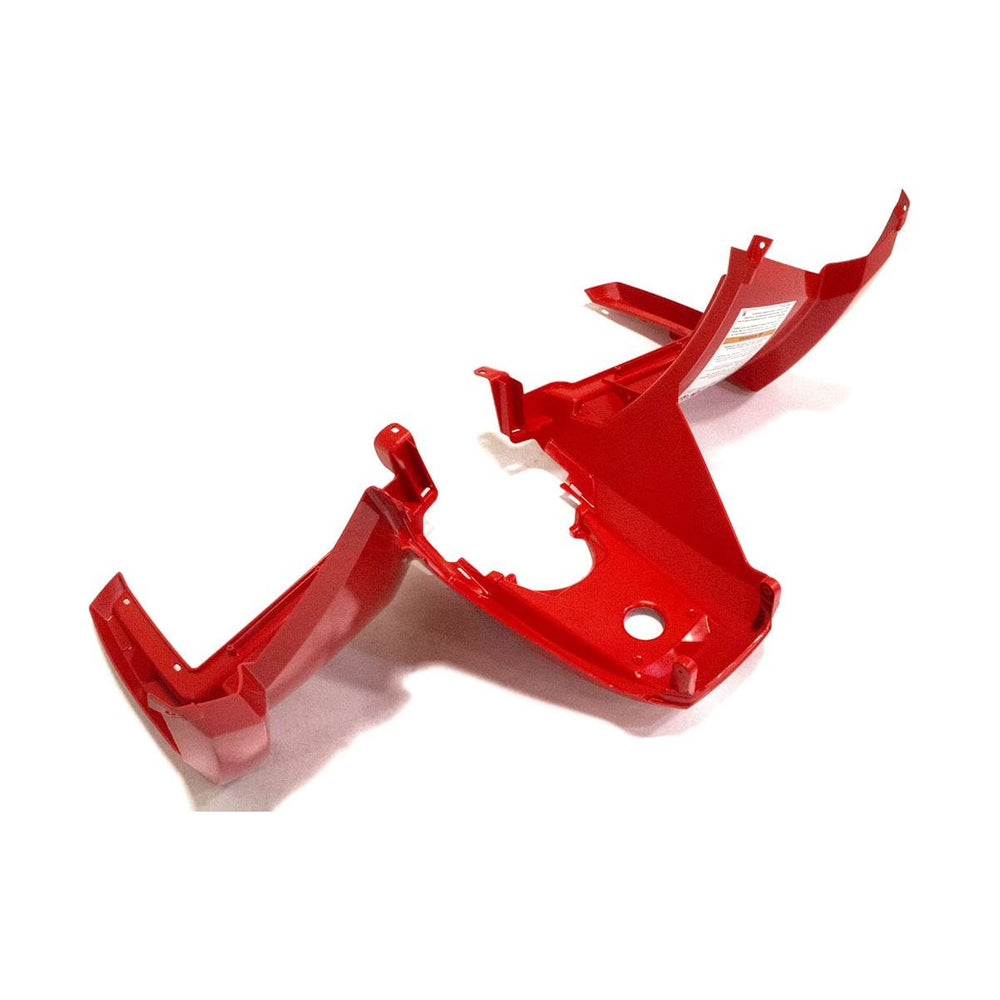 
                      
                        Polaris Off Road Cab Assembly, Front, Indy Red, Genuine OEM Part 2634094-293, Qty 1
                      
                    