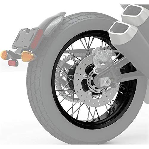 
                      
                        2019-2022 Genuine Indian Motorcycles Scout FTR 1200 Aluminum Spoke Wheel Set - 2883509
                      
                    