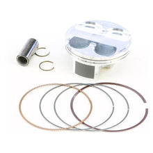 Piston Kit Forged 76.96/Std 13.5:1 Yam