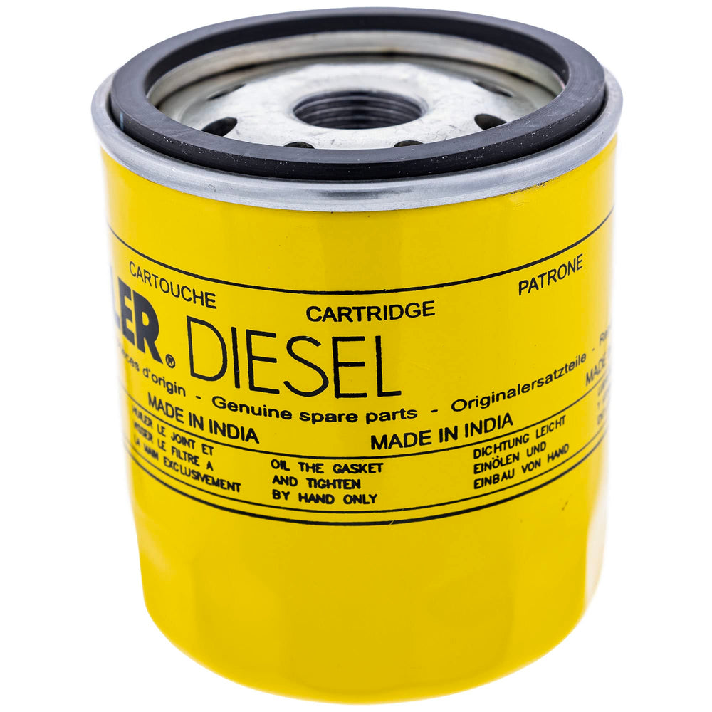 
                      
                        Polaris ATV Oil Cartridge, Part 3040038
                      
                    