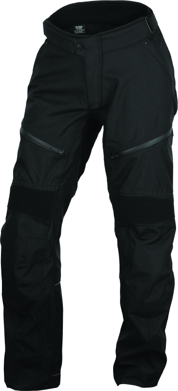 FIRSTGEAR Palisade Pants Black Size - 42
