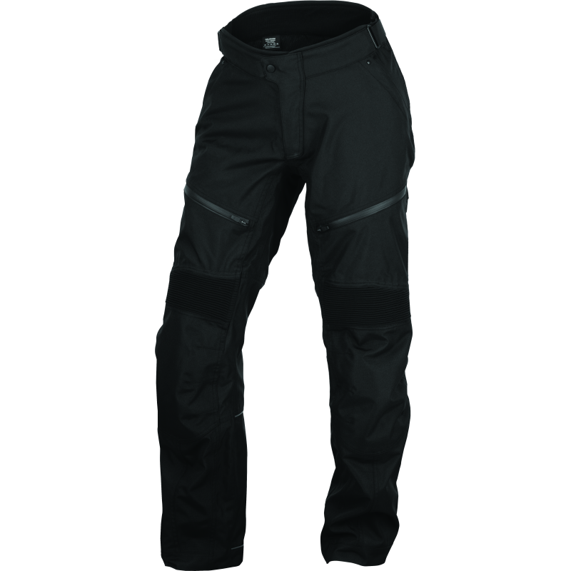 FIRSTGEAR Palisade Pants Black Size - 34