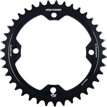 Rear Sprocket Steel 39t Blk