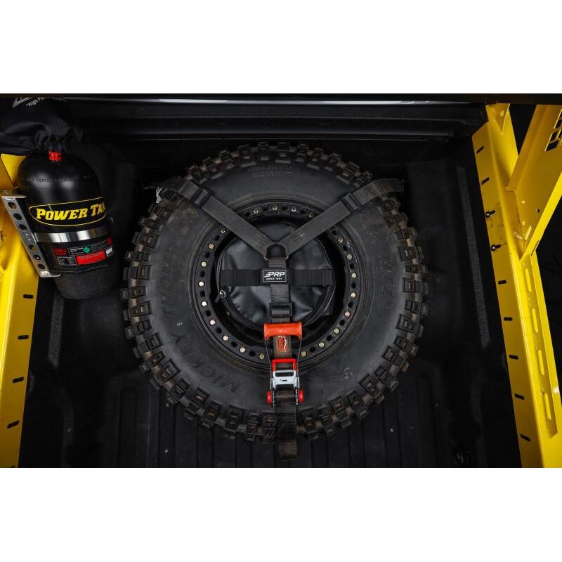 
                      
                        PRP Spare Tire Bag
                      
                    