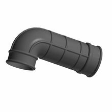Polaris ATV HOSE-INTAKE,CLUTCH, Genuine OEM Part 5414583, Qty 1