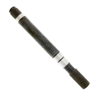 Polaris RZR SHAFT, FRONT OUTPUT, Genuine OEM Part 3236439, Qty 1