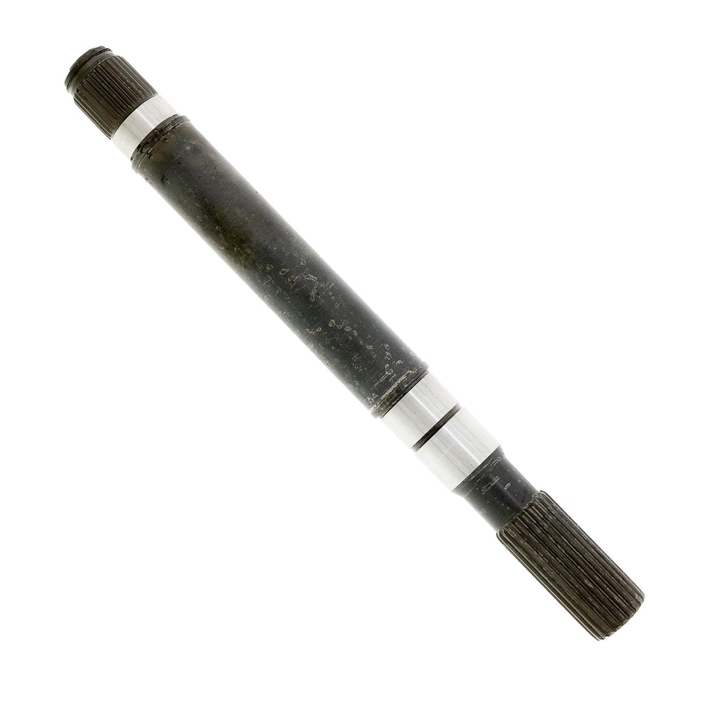 Polaris RZR SHAFT, FRONT OUTPUT, Genuine OEM Part 3236439, Qty 1
