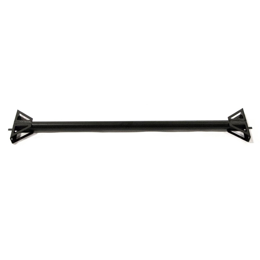 Polaris Off Road Cabframe Weld, Center, Crew, Matte Black, Genuine OEM Part 1020263-458, Qty 1