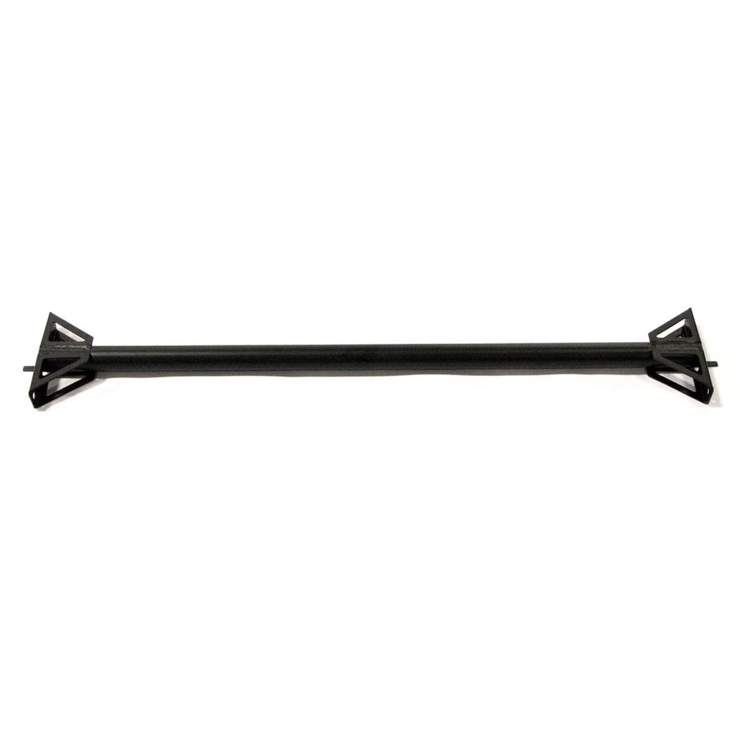 Polaris Off Road Cabframe Weld, Center, Crew, Matte Black, Genuine OEM Part 1020263-458, Qty 1