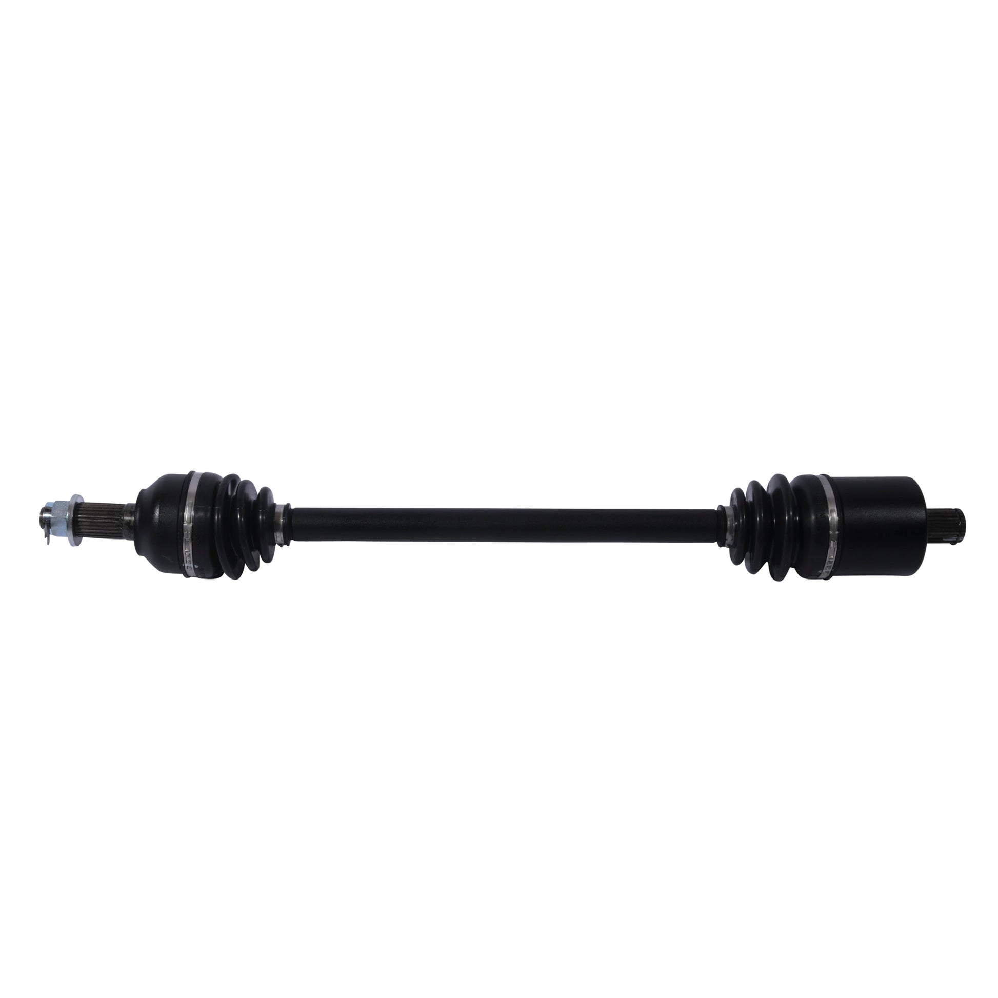 8 Ball Extreme Axle Front