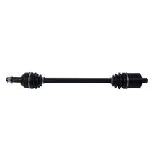 8 Ball Extreme Axle Front