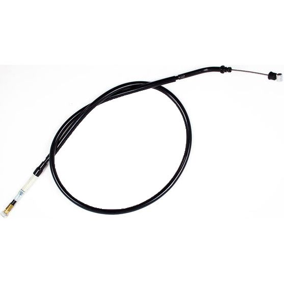 Black Vinyl Clutch Cable