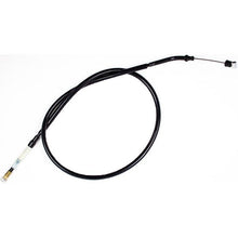 Black Vinyl Clutch Cable