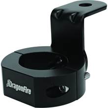DragonFire Racing Universal Whip Mount - Round Cage