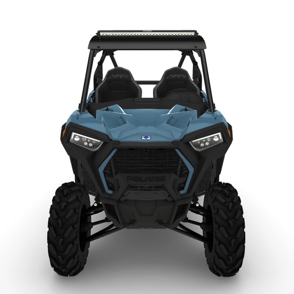
                      
                        Polaris Pro Armor 33" Single-Row Combo LED Light Bar - 2889791
                      
                    
