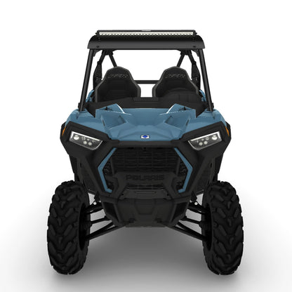 Polaris Pro Armor 33" Single-Row Combo LED Light Bar - 2889791