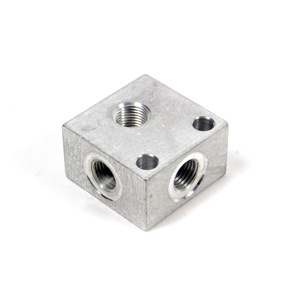 Polaris Brake Cross Fitting, Part 7052316