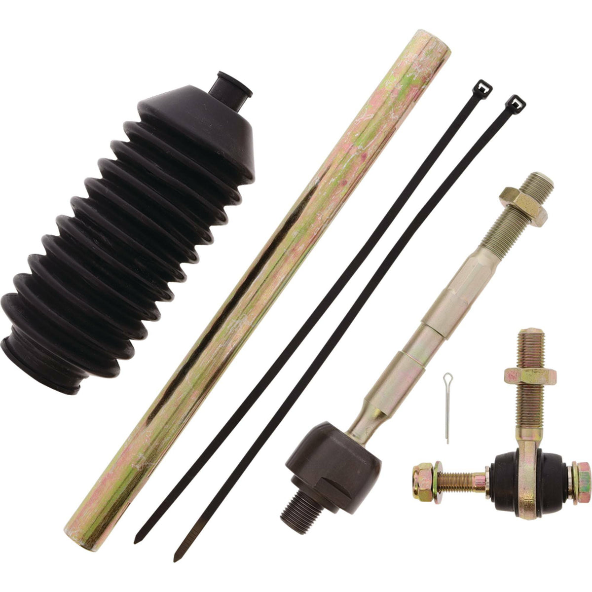 Tie Rod End Kit
