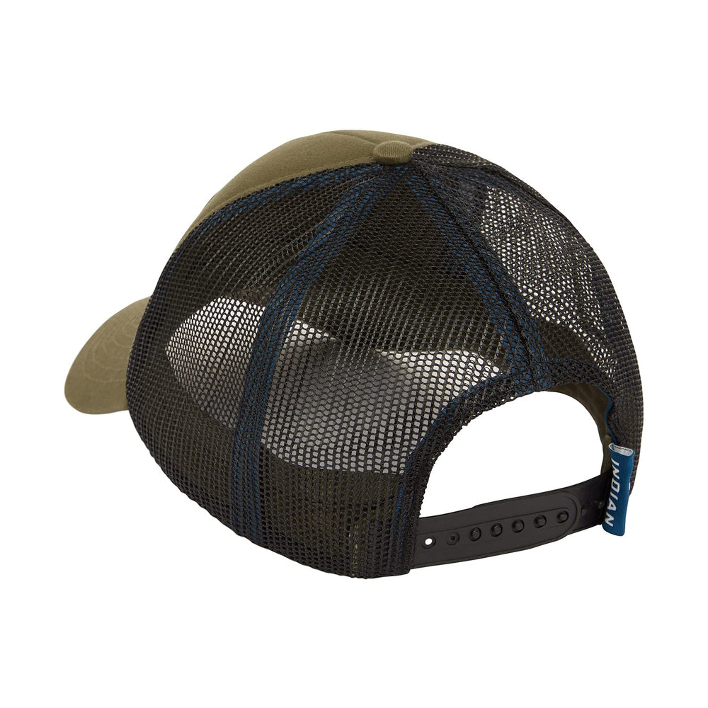 
                      
                        Indian Motorcycle Est. 1901 IMC Cap, Khaki - 2833315
                      
                    