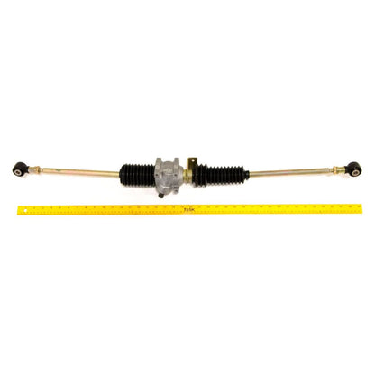 Polaris Ranger Steering Gear Box Assembly, Genuine OEM Part 1824147, Qty 1