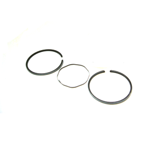 Piston Rings 39.96mm Yam For Namura Pistons Only