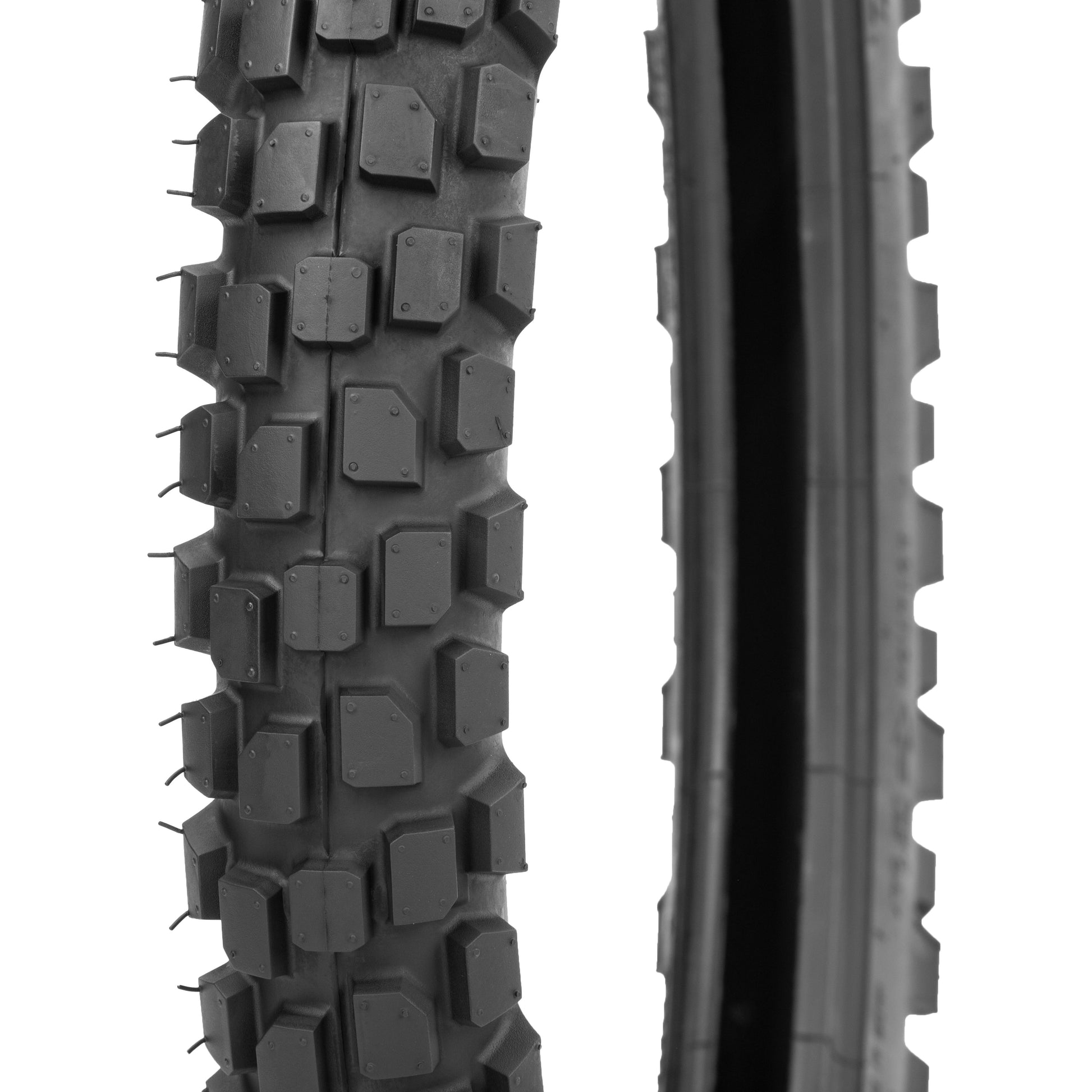 Tire Gp 21 Front 80/100 21 51p Bias Tt