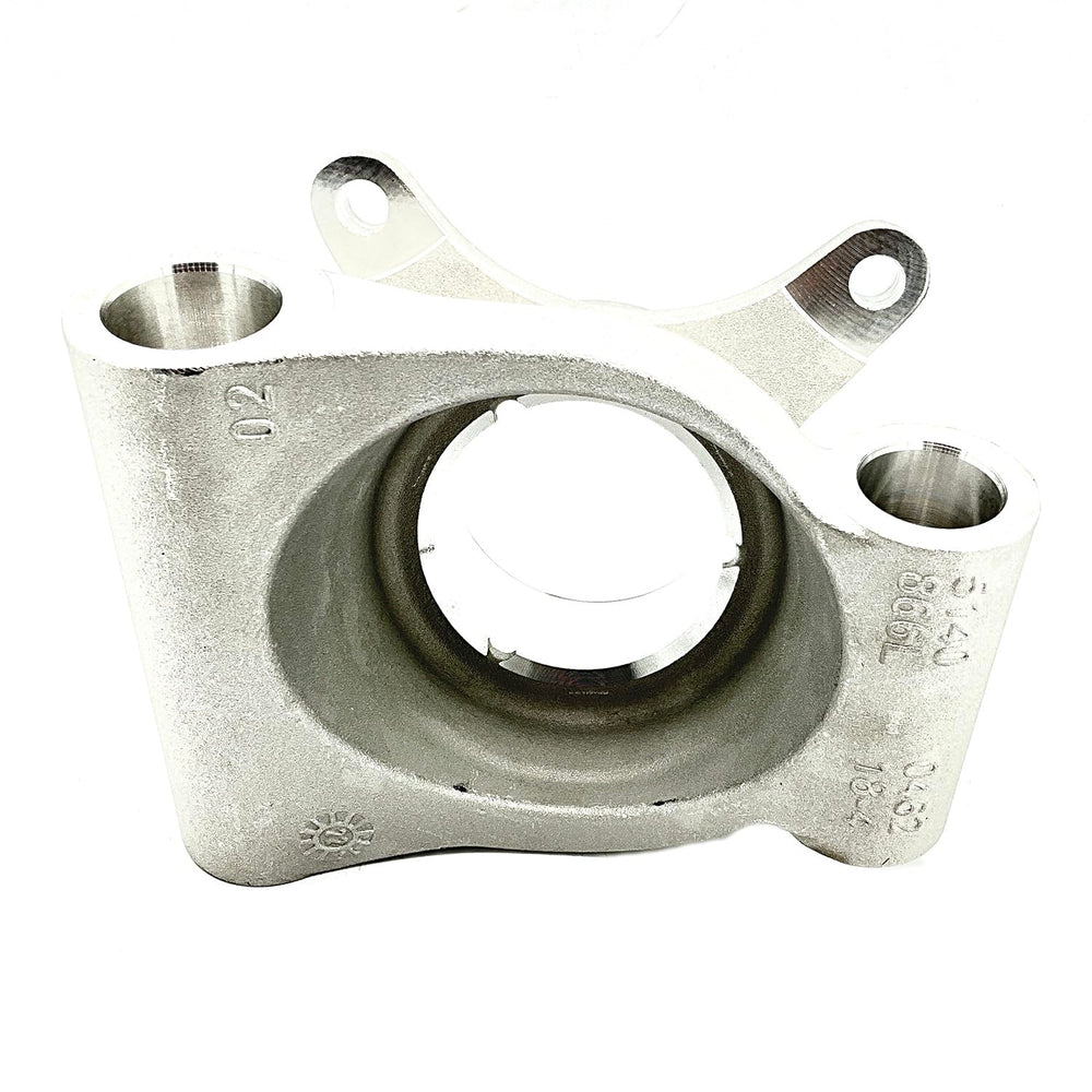 
                      
                        Polaris Ranger Bearing Carrier, Left, Genuine OEM Part 5140866, Qty 1
                      
                    