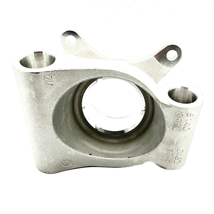 Polaris Ranger Bearing Carrier, Left, Genuine OEM Part 5140866, Qty 1
