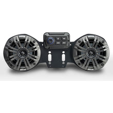 2 Speaker Kit Kicker Can Am Ryker