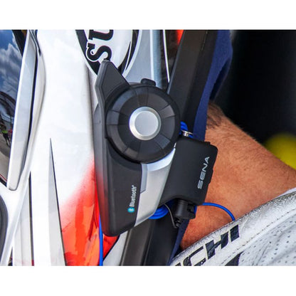 Sena 20s Evo Hd Bluetooth Comm System Dual - 20S-EVO-11D