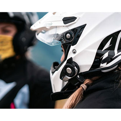 Sena 20s Evo Hd Bluetooth Comm System Dual - 20S-EVO-11D